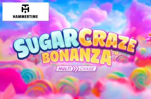 Sugar Craze Bonanza